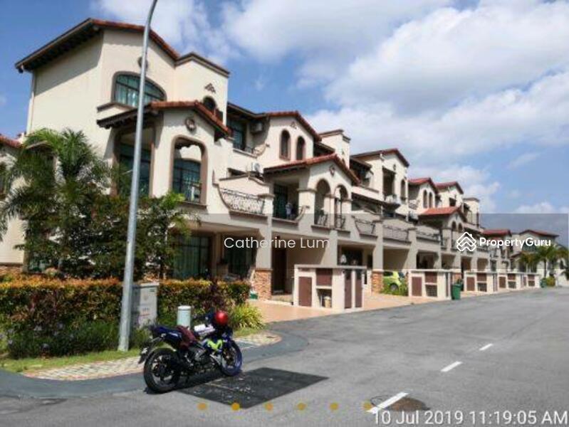 [No Longer Available] 31/05/2021 Bank Lelong Diamond Residence