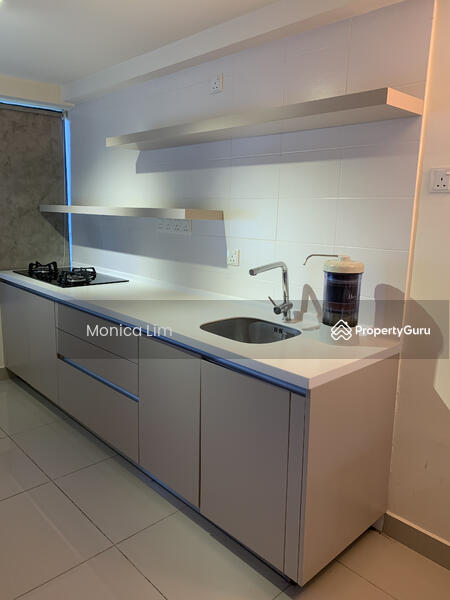 Pangsapuri untuk Disewa di Subang Soho (One Soho) - Monica Lim - PropertyGuru.com.my