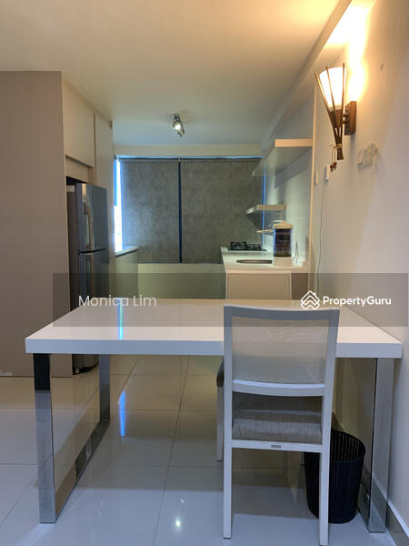 Pangsapuri untuk Disewa di Subang Soho (One Soho) - Monica Lim - PropertyGuru.com.my
