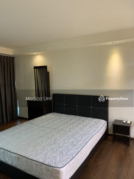 Pangsapuri untuk Disewa di Subang Soho (One Soho) - Monica Lim - PropertyGuru.com.my
