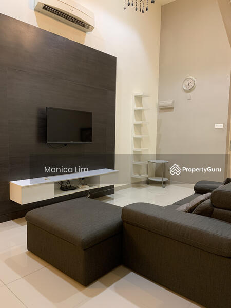 Pangsapuri untuk Disewa di Subang Soho (One Soho) - Monica Lim - PropertyGuru.com.my