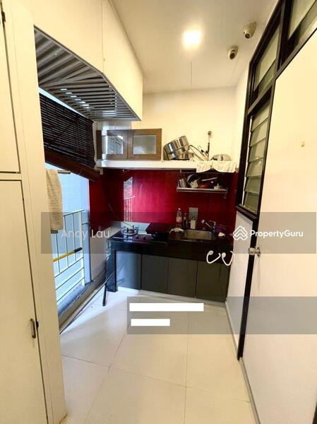 For Rent - Kiaramas Ayuria