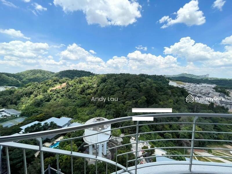 For Rent - Kiaramas Ayuria