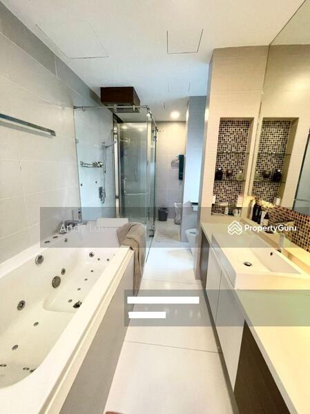 For Rent - Kiaramas Ayuria