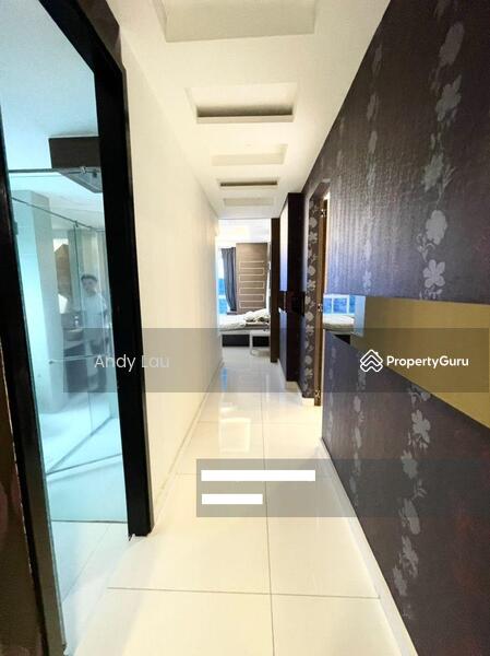 For Rent - Kiaramas Ayuria