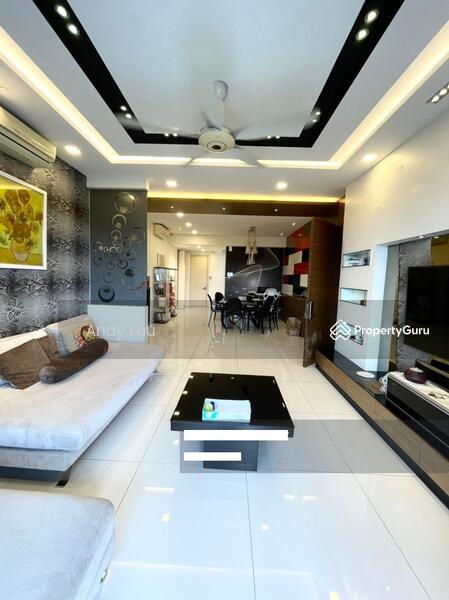 For Rent - Kiaramas Ayuria