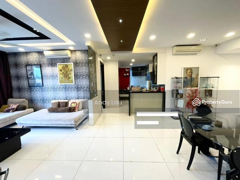 For Rent - Kiaramas Ayuria