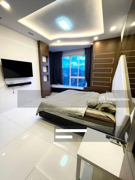 For Rent - Kiaramas Ayuria