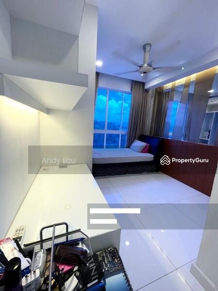 For Rent - Kiaramas Ayuria