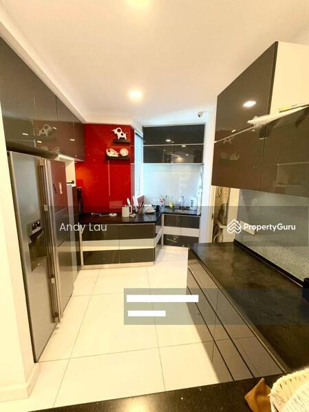 For Rent - Kiaramas Ayuria