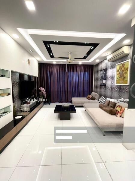 For Rent - Kiaramas Ayuria