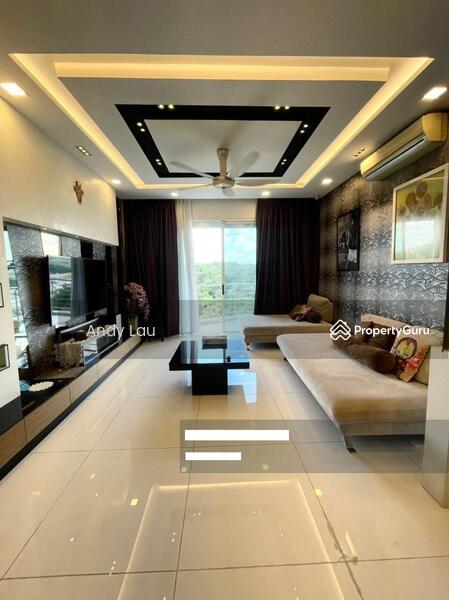 For Rent - Kiaramas Ayuria