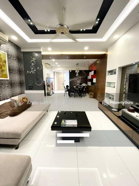 For Rent - Kiaramas Ayuria
