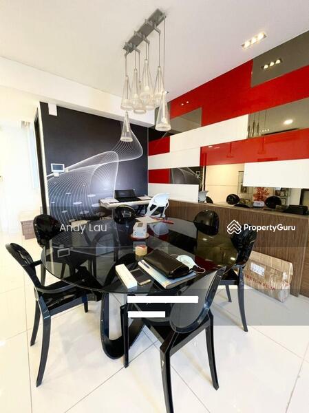 For Rent - Kiaramas Ayuria