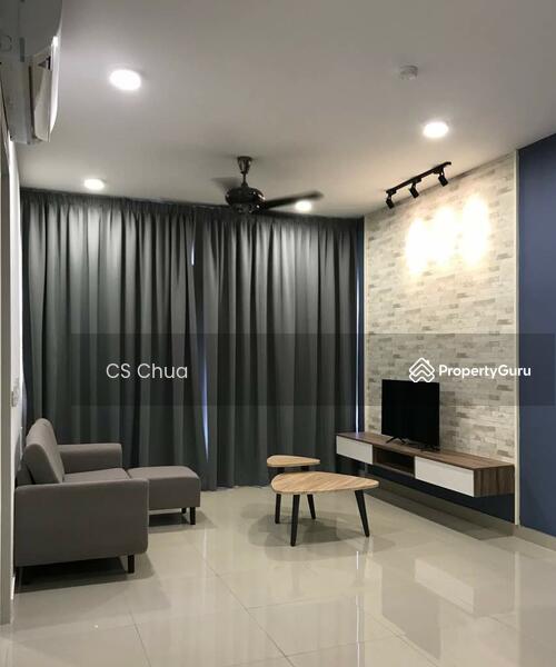 Service Residence for Rent at Paloma @ Tropicana Metropark - Cs Chua - PropertyGuru.com.my
