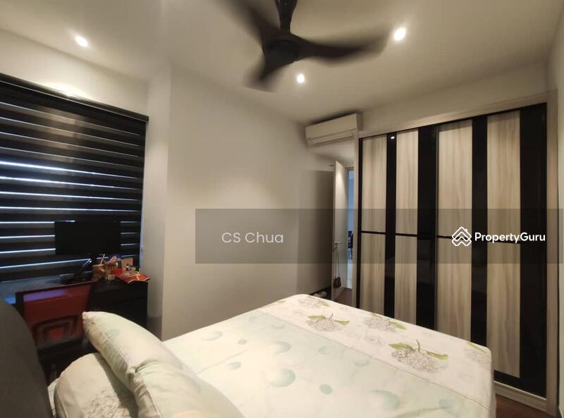 Service Residence for Rent at Paloma @ Tropicana Metropark - Cs Chua - PropertyGuru.com.my