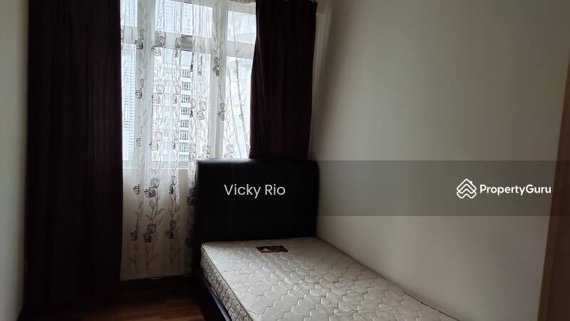 Condominium for Rent at 633 Residency - Vicky Rio - PropertyGuru.com.my
