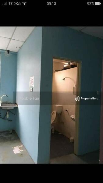 For Rent - Taman Cahaya Kota Puteri - Shop level 2