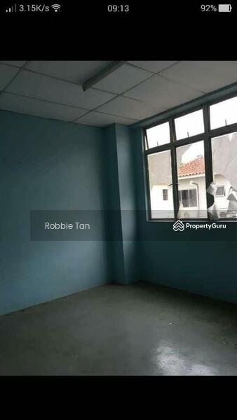 For Rent - Taman Cahaya Kota Puteri - Shop level 2