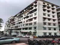 Taman Bukit Segar Apartment Trovit