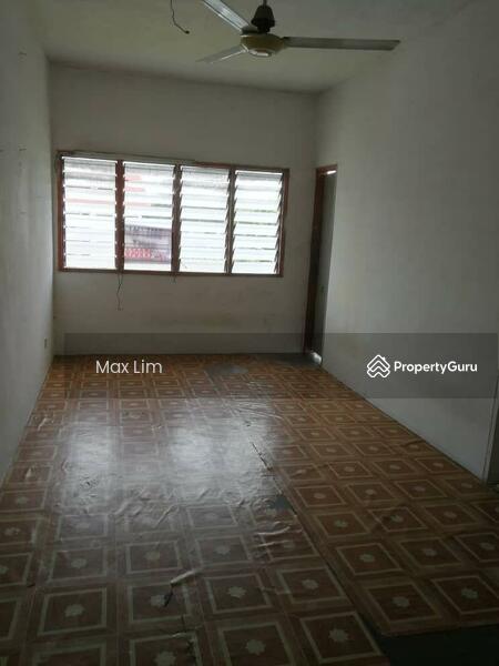 Untuk Dijual - Pangsapuri Taman Sri Muda