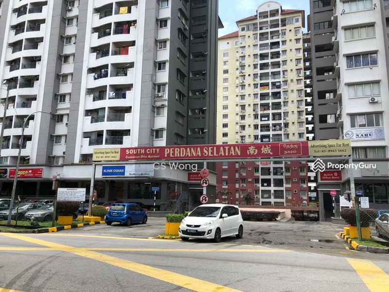 No Longer Available South City Plaza Persiaran Serdang Perdana Serdang Seri Kembangan Selangor 3 Bedrooms 1050 Sqft Apartments Condos Service Residences For Rent By Cs Wong Rm 950 Mo 32751322