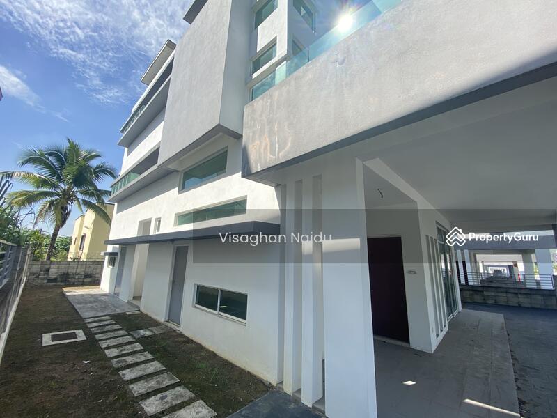 Bungalow for Sale in Bandar Country Homes (Rawang) - Visaghan Naidu - PropertyGuru.com.my