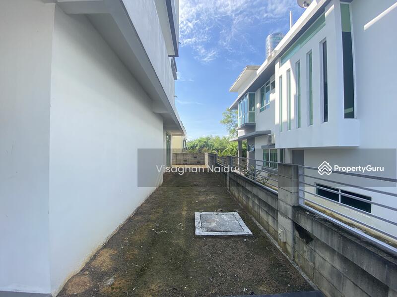 Bungalow for Sale in Bandar Country Homes (Rawang) - Visaghan Naidu - PropertyGuru.com.my