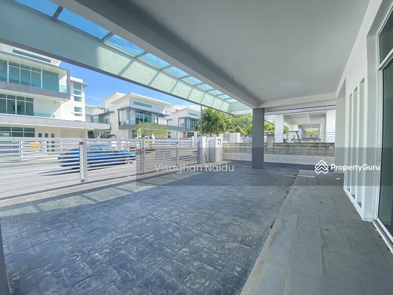 Bungalow for Sale in Bandar Country Homes (Rawang) - Visaghan Naidu - PropertyGuru.com.my