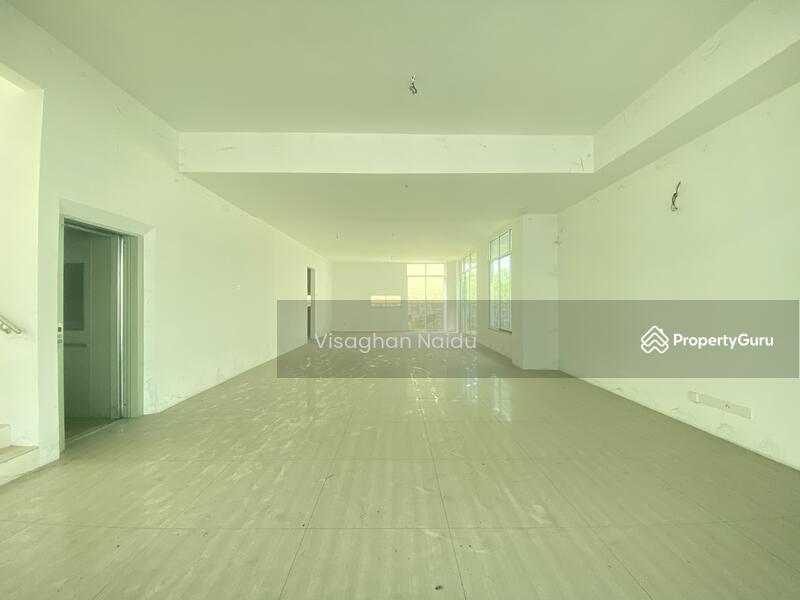 Bungalow for Sale in Bandar Country Homes (Rawang) - Visaghan Naidu - PropertyGuru.com.my