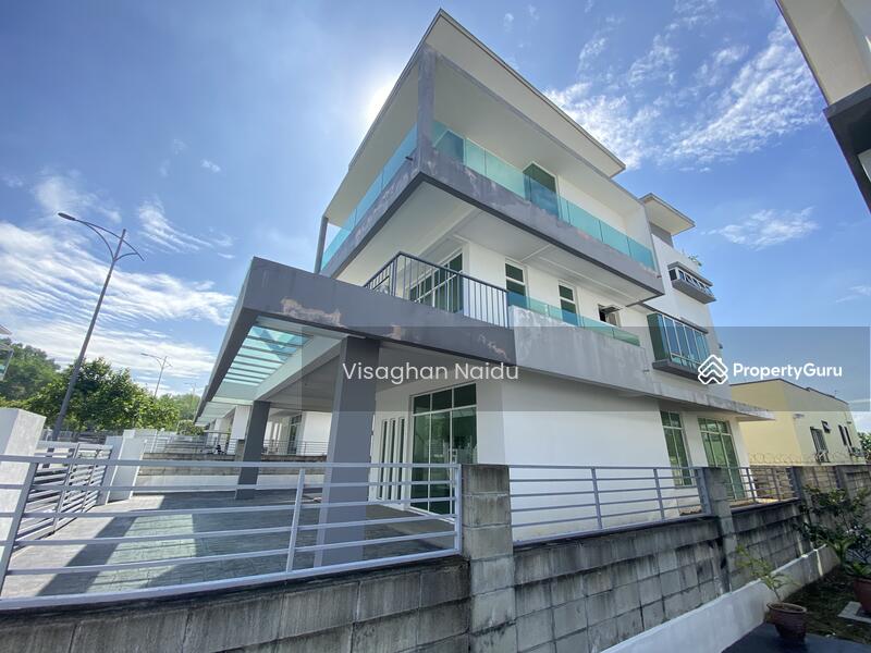 Bungalow for Sale in Bandar Country Homes (Rawang) - Visaghan Naidu - PropertyGuru.com.my
