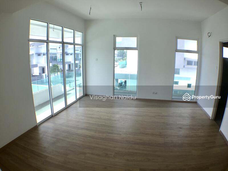 Bungalow for Sale in Bandar Country Homes (Rawang) - Visaghan Naidu - PropertyGuru.com.my