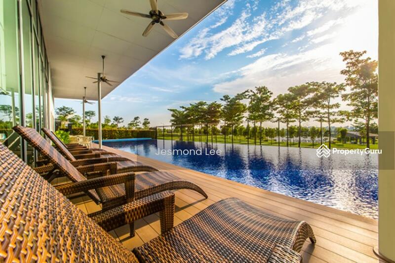 Setia Eco Cascadia untuk Untuk Disewa - RM 2,500 /bulan, Mac 2026 - PropertyGuru.com.my