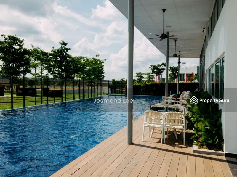 Setia Eco Cascadia untuk Untuk Disewa - RM 2,500 /bulan, Mac 2026 - PropertyGuru.com.my