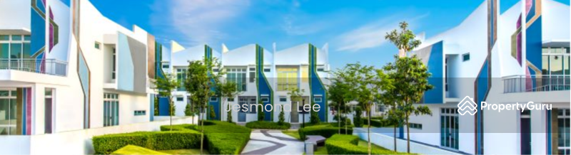 Setia Eco Cascadia untuk Untuk Disewa - RM 2,500 /bulan, Mac 2026 - PropertyGuru.com.my