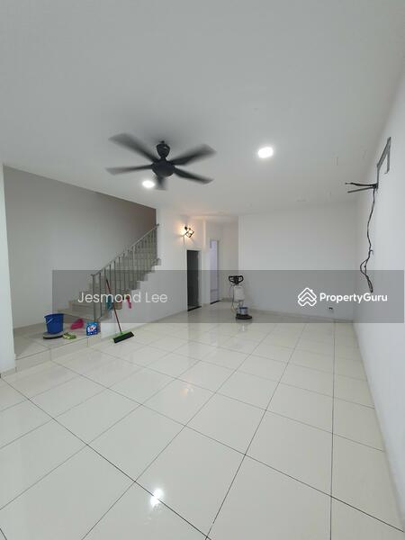 Setia Eco Cascadia untuk Untuk Disewa - RM 2,500 /bulan, Mac 2026 - PropertyGuru.com.my