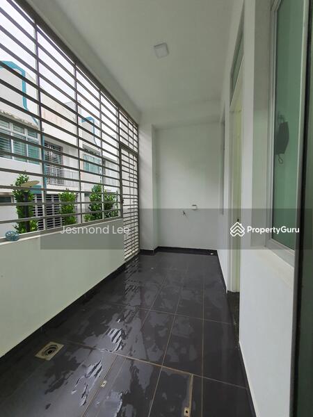 Setia Eco Cascadia untuk Untuk Disewa - RM 2,500 /bulan, Mac 2026 - PropertyGuru.com.my