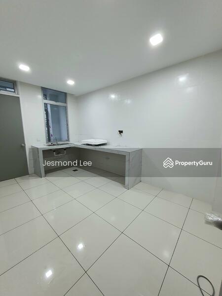 Setia Eco Cascadia untuk Untuk Disewa - RM 2,500 /bulan, Mac 2026 - PropertyGuru.com.my