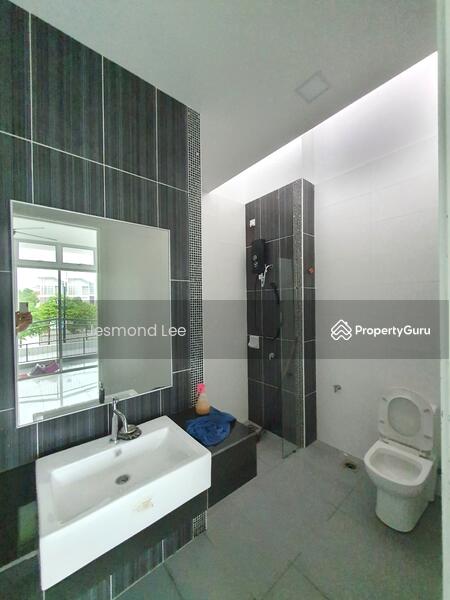 Setia Eco Cascadia untuk Untuk Disewa - RM 2,500 /bulan, Mac 2026 - PropertyGuru.com.my