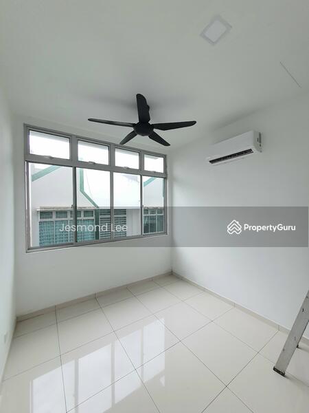 Setia Eco Cascadia untuk Untuk Disewa - RM 2,500 /bulan, Mac 2026 - PropertyGuru.com.my