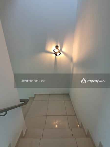 Setia Eco Cascadia untuk Untuk Disewa - RM 2,500 /bulan, Mac 2026 - PropertyGuru.com.my