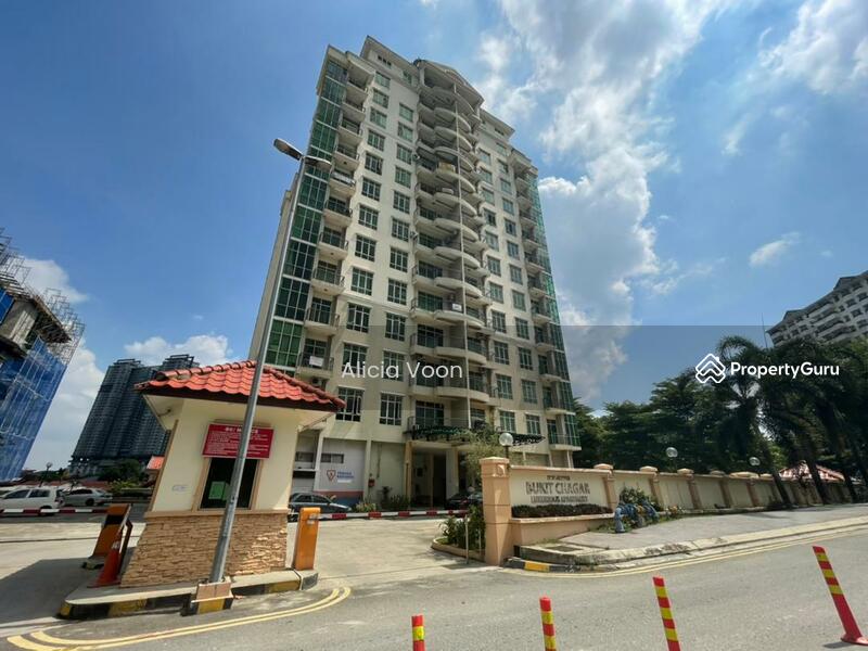 Bukit Chagar Luxurious Apartment, Jalan Bukit Chagar Off Jalan Tengku