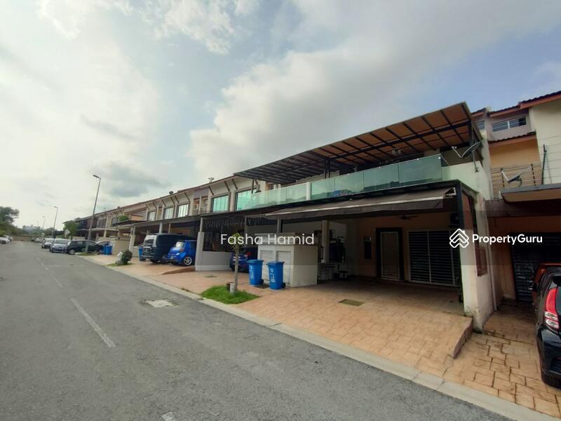 Renovated Alam D16 Seksyen 16 Shah Alam Shah Alam Selangor 4 Bedrooms 2116 Sqft Terraces Link Houses For Sale By Fasha Hamid Rm 620 000 32754239