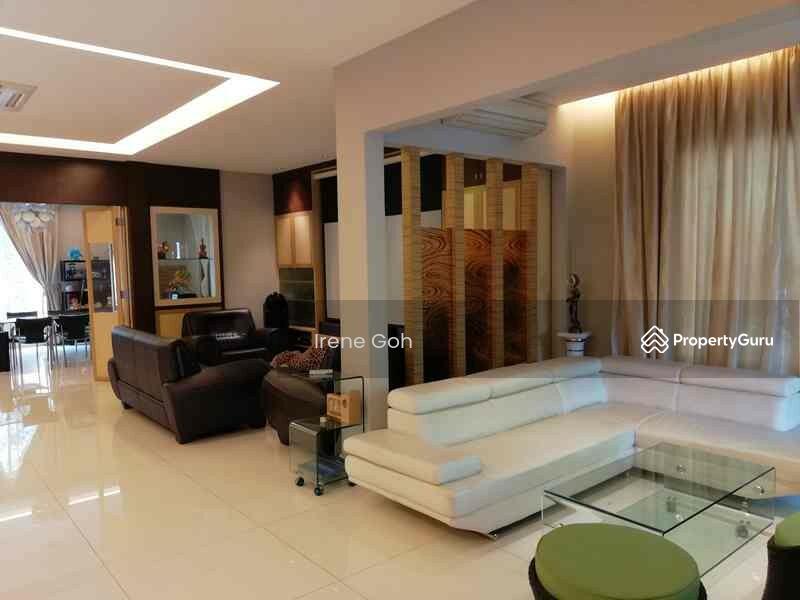 Casa Grande , Jalan Brook, 10450, Penang, Malaysia, Penang