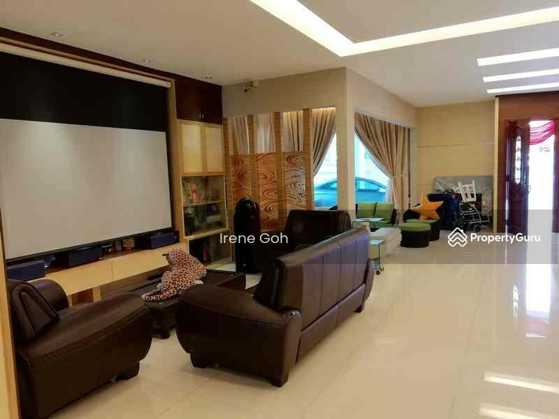 Casa Grande , Jalan Brook, 10450, Penang, Malaysia, Penang