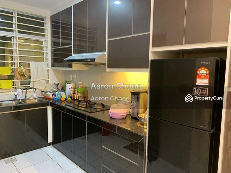 For Sale - BSP Skypark