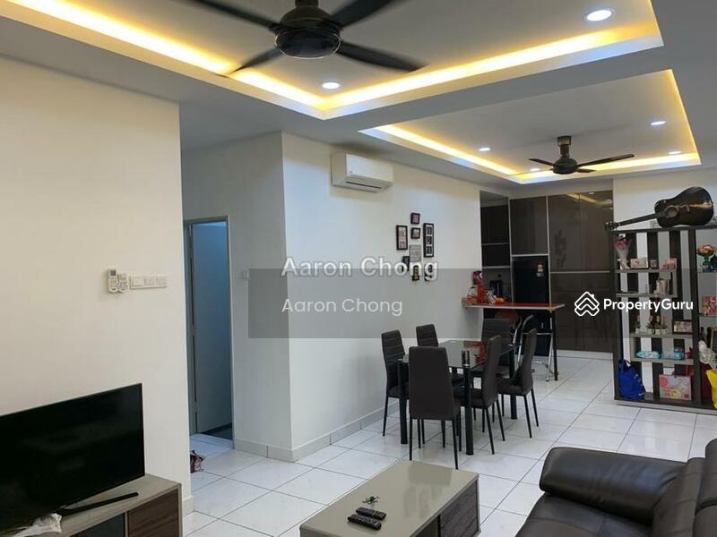 For Sale - BSP Skypark