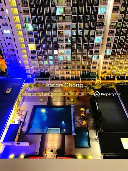 For Sale - BSP Skypark