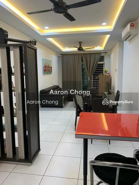 For Sale - BSP Skypark