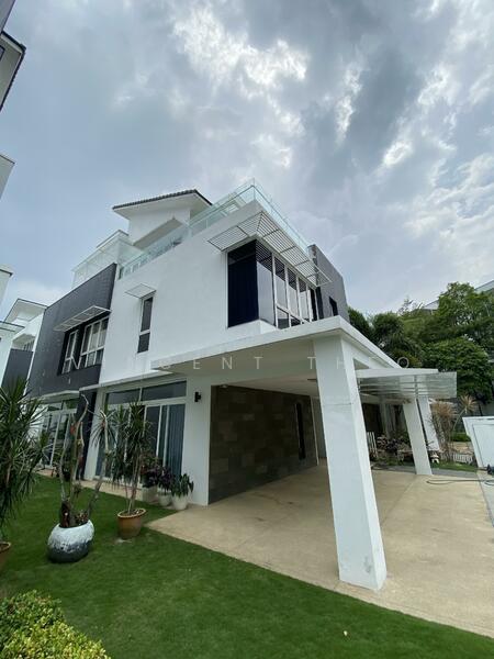 Untuk Dijual - Sunway Rymba Hills Type C, Kota Damansara